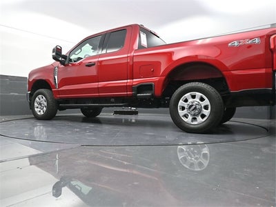 2024 Ford F-250SD XLT