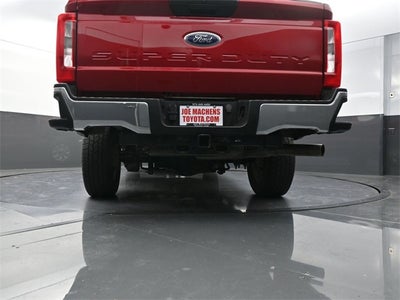 2024 Ford F-250SD XLT