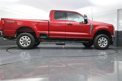 2024 Ford F-250SD XLT