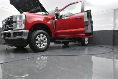 2024 Ford F-250SD XLT