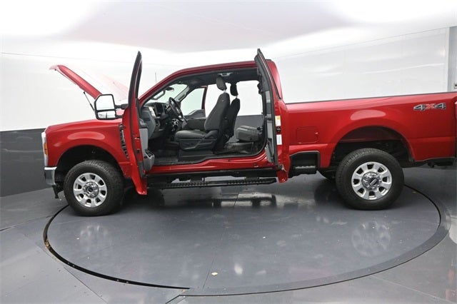 2024 Ford F-250SD XLT