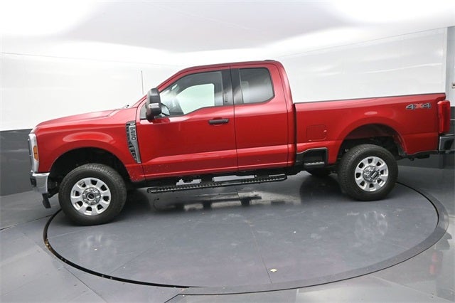 2024 Ford F-250SD XLT