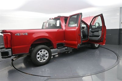 2024 Ford F-250SD XLT