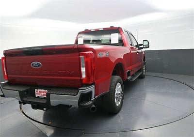 2024 Ford F-250SD XLT