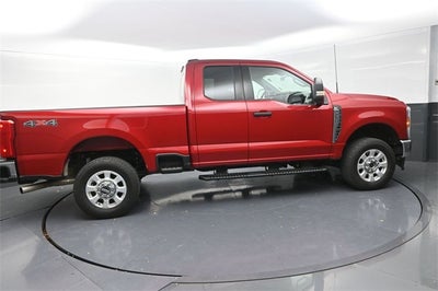 2024 Ford F-250SD XLT