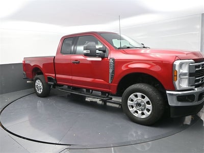 2024 Ford F-250SD XLT