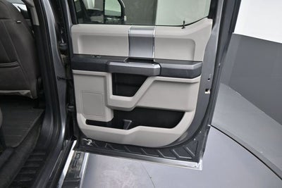 2021 Ford F-350SD XLT