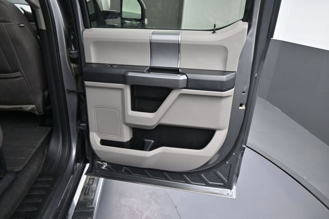 2021 Ford F-350SD XLT