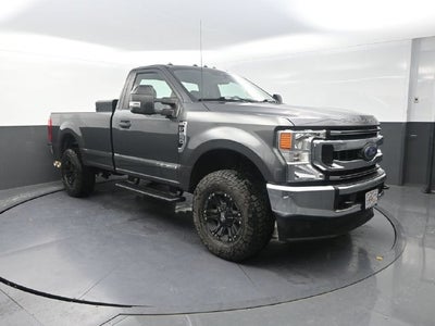 2020 Ford F-250SD XL