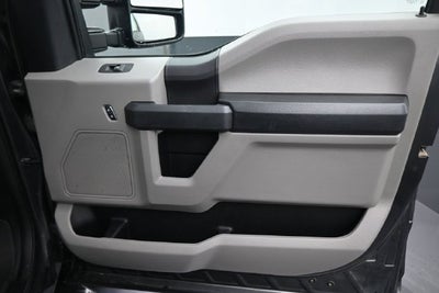 2020 Ford F-250SD XL