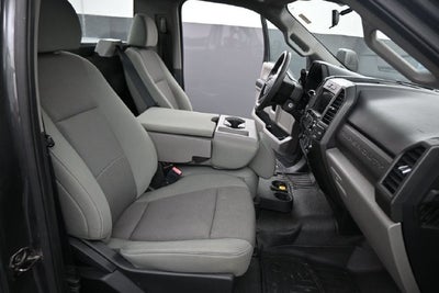 2020 Ford F-250SD XL