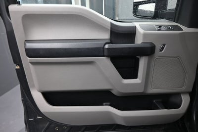 2020 Ford F-250SD XL