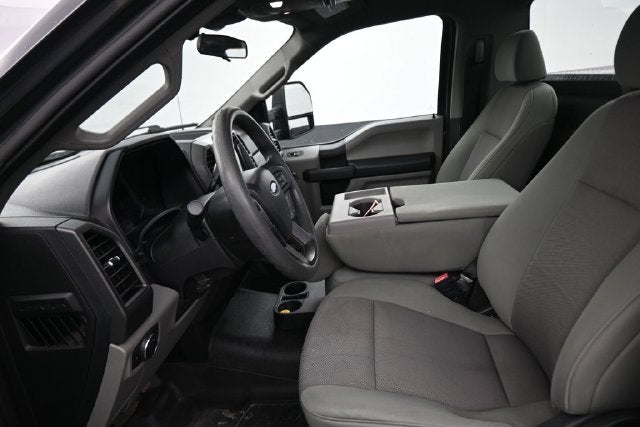 2020 Ford F-250SD XL