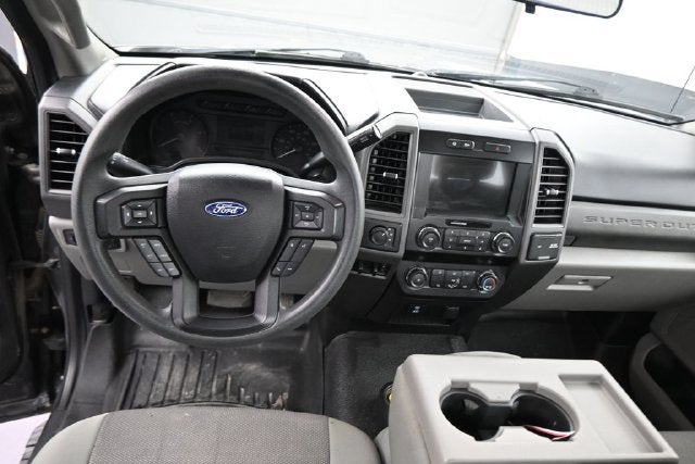 2020 Ford F-250SD XL
