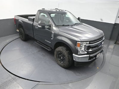 2020 Ford F-250SD XL