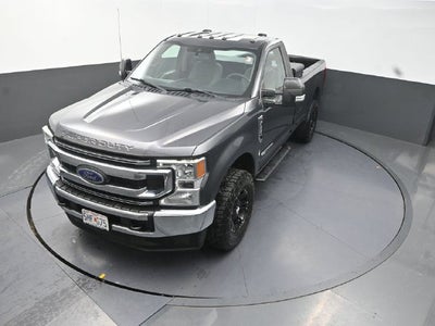 2020 Ford F-250SD XL