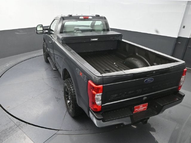 2020 Ford F-250SD XL