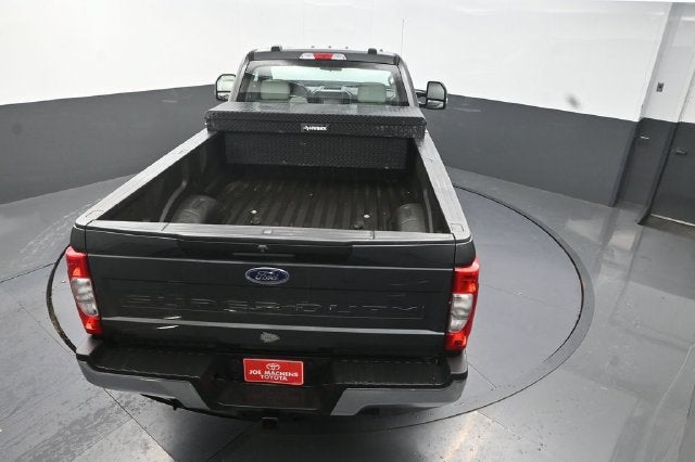2020 Ford F-250SD XL