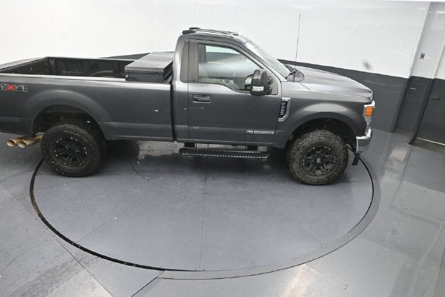 2020 Ford F-250SD XL
