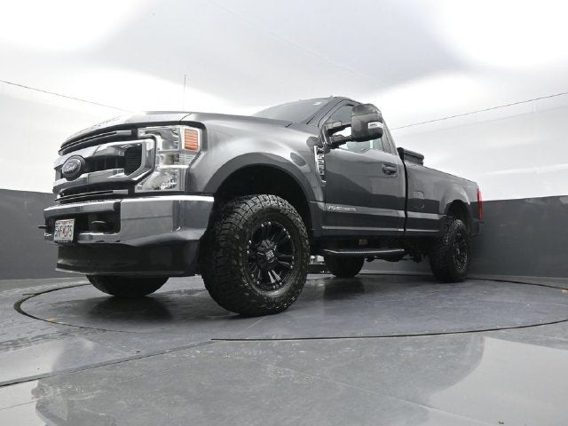 2020 Ford F-250SD XL