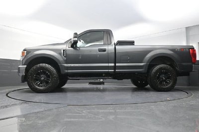 2020 Ford F-250SD XL