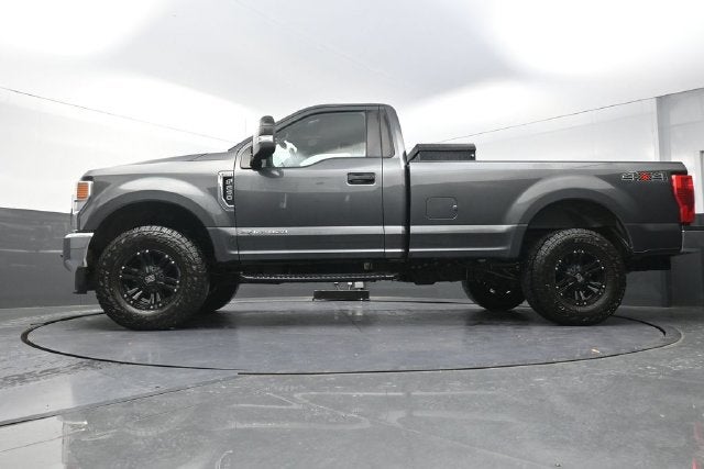 2020 Ford F-250SD XL