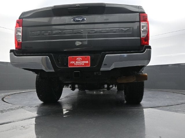 2020 Ford F-250SD XL