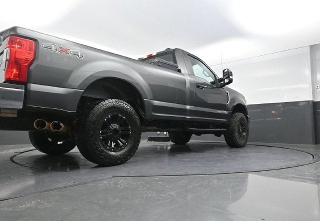 2020 Ford F-250SD XL