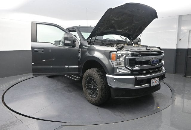 2020 Ford F-250SD XL