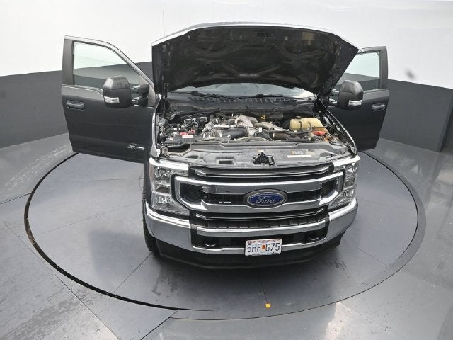2020 Ford F-250SD XL