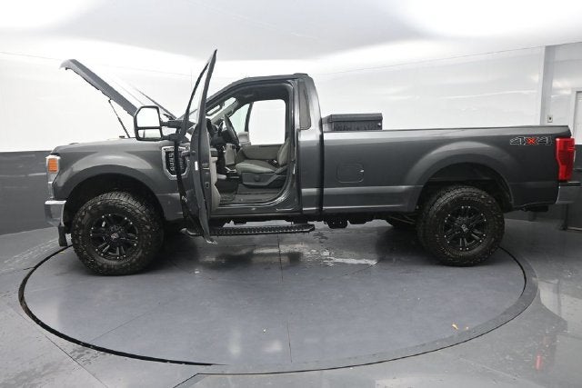 2020 Ford F-250SD XL