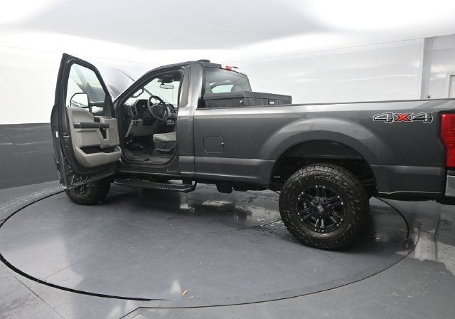 2020 Ford F-250SD XL