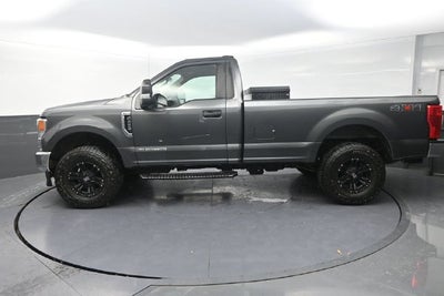 2020 Ford F-250SD XL