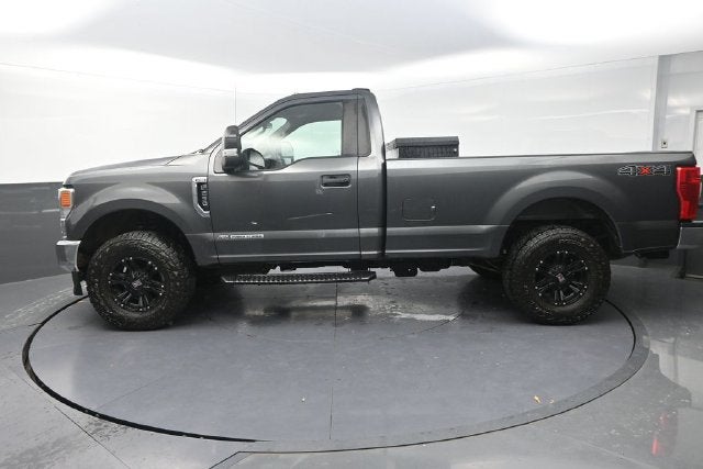 2020 Ford F-250SD XL