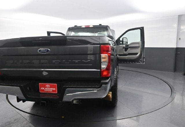 2020 Ford F-250SD XL