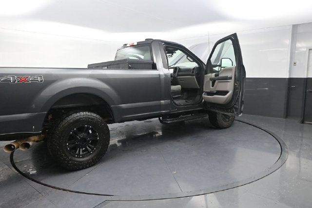 2020 Ford F-250SD XL
