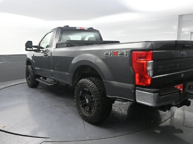 2020 Ford F-250SD XL