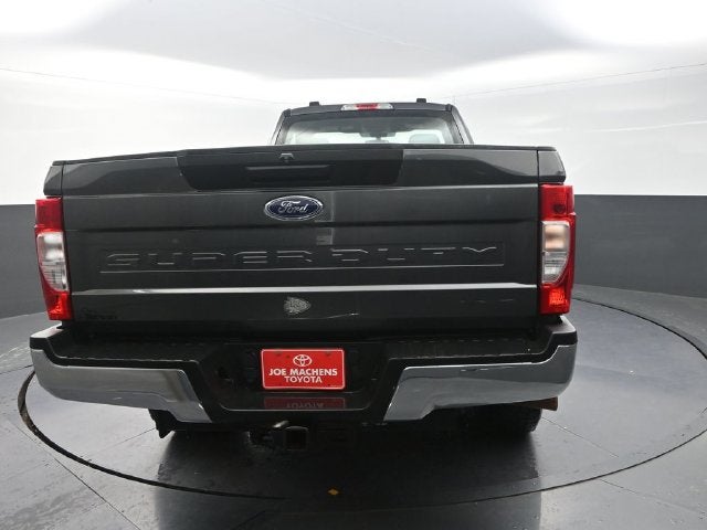 2020 Ford F-250SD XL