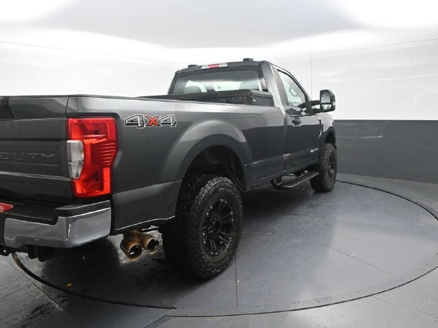 2020 Ford F-250SD XL