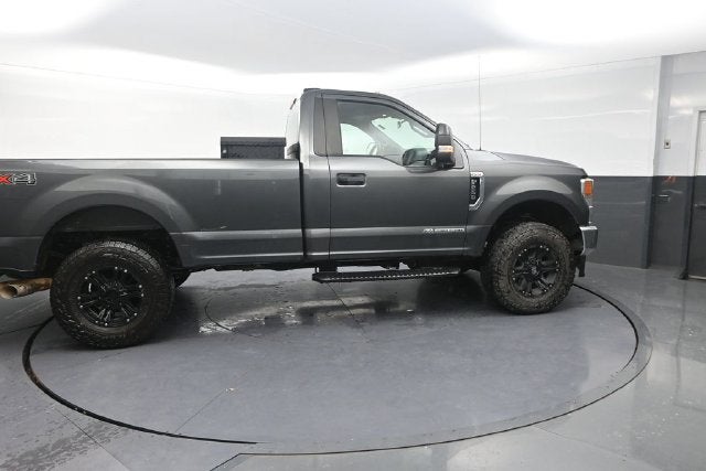 2020 Ford F-250SD XL