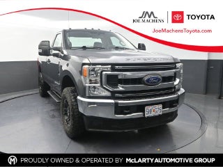 2020 Ford F-250SD XL