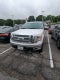 2011 Ford F-150 Lariat
