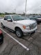 2011 Ford F-150 Lariat