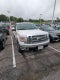 2011 Ford F-150 Lariat