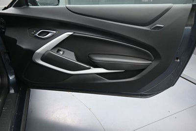 2020 Chevrolet Camaro SS 1SS