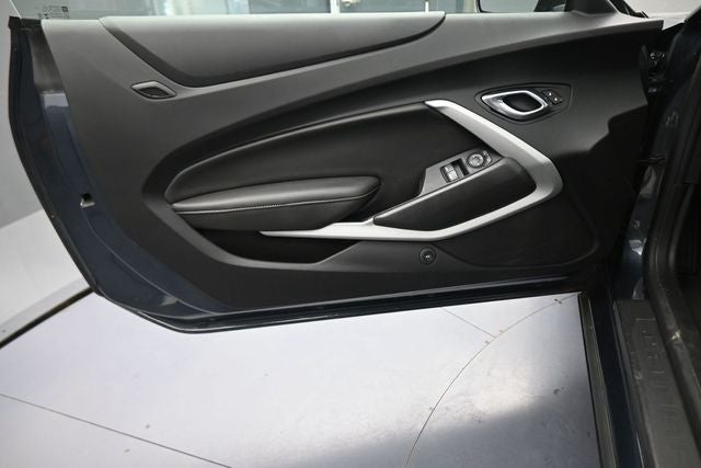 2020 Chevrolet Camaro SS 1SS