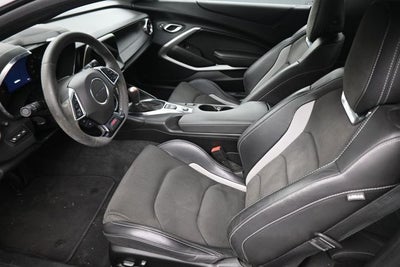 2020 Chevrolet Camaro SS 1SS
