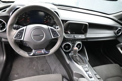 2020 Chevrolet Camaro SS 1SS