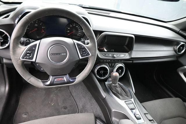 2020 Chevrolet Camaro SS 1SS