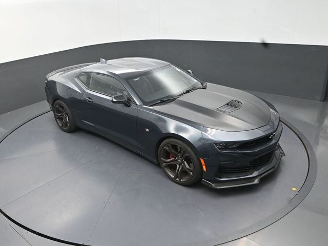 2020 Chevrolet Camaro SS 1SS